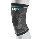Купить Ultimate performance up5150.xl Наколенник Compression Black 25x20x5 7ft.ru в интернет магазине Семь Футов