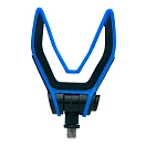 Купить Colmic AP71 подставка для удилища Snapper Pro Голубой Blue 7ft.ru в интернет магазине Семь Футов