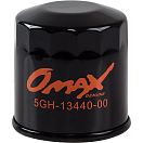 Фильтр масляный Tohatsu MFS9.9-30, Omax (5GH1344000, 15400PFB007) 3R007615M_OM