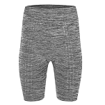 Bioracer co_br15086w-grey-xs_s Шорты базового слоя Seamless 10x5x5 XS-S