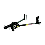 Equal-i-zer 286-90001200 4-точечная сцепка 12K Серебристый Black
