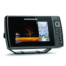 Купить Johnson outdoors inc NS-752 Helix 8 Chirp Mega DI GPS G4N 8´´ Многофункциональный дисплей Black 7ft.ru в интернет магазине Семь Футов
