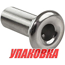 Шпигат нержавеющий, резьба 3/4 (упаковка из 20 шт.) Sumar 42182_pkg_20