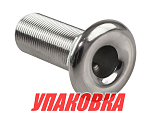Шпигат нержавеющий, резьба 3/4 (упаковка из 20 шт.) Sumar 42182_pkg_20