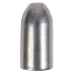 Hart IHBT18-UNIT Bullet Tungsten Вести Серебристый  Silver 3.5 g