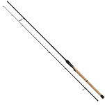DAM SVS70274 Nanoflex Pro+ Спиннинговая Удочка  Black 2.70 m