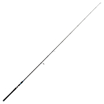 Xzoga 429374 Blastino Спиннинговая Удочка Серебристый Black / Blue 2.33 m