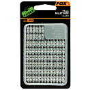 Купить Fox international CAC520 Edges Pellet Pegs Бесцветный Transparent 13 mm  7ft.ru в интернет магазине Семь Футов