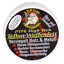 Купить Lupus 520011 Dose Teflon Смазка для оружия Коричневый White 100 g  7ft.ru в интернет магазине Семь Футов