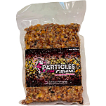 Particles for fishing 8437023796108 Spod Suprem Натуральная Приманка 1kg Многоцветный