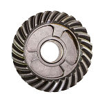 Шестерня редуктора Tohatsu/Mercury MFS9.9B-18B, задний ход (C), Omax 3H8640300_OM