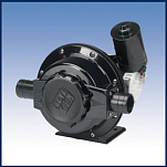 RM69 RM310.24 Электрический насос 24В черный