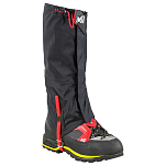 Millet MIS2109-2924-M Alpine Dryedge Черный  Black / Red M