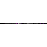Cinnetic 9500-300M Sky Line Bass Evolution Спиннинговая Удочка Серебристый Black 3.00 m