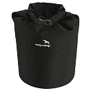 Купить Easycamp 680138 Dry Sack 10L Черный  Black S 7ft.ru в интернет магазине Семь Футов