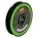 Team specialist 4990030-UNIT PVA String 50 M Линия Зеленый Black / Green