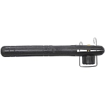 Expert predator 62834 Ручной инструмент для завязывания крючком Серебристый Black