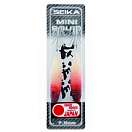 Купить Seika 4509837 Mini Squid Soft 50 Mm Красный  37 7ft.ru в интернет магазине Семь Футов