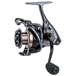 Okuma EPXT-30S Epixor XT High Speed Спиннинговая Катушка Черный Black 30 