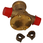Johnson pump 10-35157-6 F35B-9 MC97 Охлаждающий насос Bronze 3/8´´