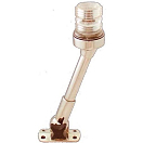 Купить Goldenship GS10318 12V Нержавеющая сталь 60 См Все Круглый Складной Вел Свет Серый Grey 7ft.ru в интернет магазине Семь Футов