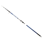 Mitchell 22021681617 Телескопическое удилище для серфинга Riptide R Голубой 4.20 m