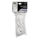 Купить Готовый конец для кранцев FSE Robline Twisted Fender Lines 7159322 6 мм 1,5 м белый 7ft.ru в интернет магазине Семь Футов