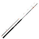 Купить Daiwa MFB18MHCF Megaforce Boat Нижняя Транспортировочная Штанга Черный Black 1.80 m  7ft.ru в интернет магазине Семь Футов