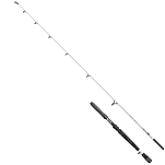 Madcat 56655 White Belly Cat Удочка Для Сома  White 1.80 m