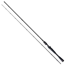 Купить Shimano fishing 5cok6164w бейткастинговое удилище Poison Adrena 2 Black 100x10x10 1.9 m 7ft.ru в интернет магазине Семь Футов