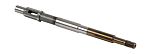 Вал гребной Yamaha 6-8, Recmar 6G14561101_RM