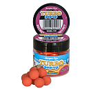 Купить Benzar mix 98086099 Апельсиновые Секретные Бойли Поп Апы 30ml Secret 8-9 mm 7ft.ru в интернет магазине Семь Футов