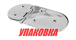 Петля 65х145,8 мм (упаковка из 20 шт.) Kofuku M0220128Y_Kof_pkg_20