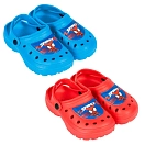 Купить Cerdá 2300006430-c55-t2627 Деревянные башмаки Spidey Dark Blue 35x25x15 EU 26 7ft.ru в интернет магазине Семь Футов