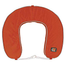 Купить 4water BU120610 Оболочка для спасательного круга в форме подковы Orange 7ft.ru в интернет магазине Семь Футов