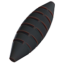 Купить Ridgemonkey RMT-RBSL Connexion Rock Bottom Sinkers Пробки  Black L 7ft.ru в интернет магазине Семь Футов
