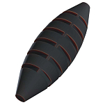 Ridgemonkey RMT-RBSL Connexion Rock Bottom Sinkers Пробки  Black L