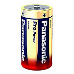 Panasonic 2040322 Baby ProPower 1.5V аккумулятор Золотистый Blue