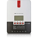 Купить Kent es525 Контроллер заряда MPPT Solar 30A 100V White / Black 25x20x10 238 x 173 x 72.5 mm 7ft.ru в интернет магазине Семь Футов