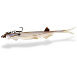 Мягкая приманка Quantum fishing Pelagic Shad Set 3456002 210мм 60г цвет Baby Zander