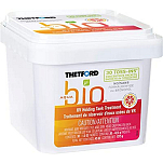 Thetford 363-96591 Aquabio™ Toss-In Pack Обработка накопительного бака 30-2.8 унции Белая