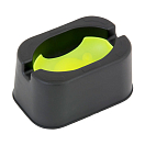 Купить Carp expert 58699100 Method Competition Форма подачи Желтый Black / Yellow 7ft.ru в интернет магазине Семь Футов
