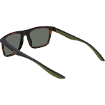 Nike NKDZ7372-5419220 Chak Dz7372 Женские солнцезащитные очки Tortoise Green/CAT3