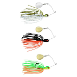 Storm 14STGSB11GS Gomoku Spinnerbait 100 Mm 11g Многоцветный GS 100 mm (11 g) 