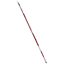 Купить Lineaeffe 2516808 Dream Carbon Болонский Стержень Красный Red 8.00 m  7ft.ru в интернет магазине Семь Футов