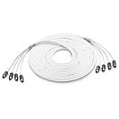 Купить Jl audio 90442 90442 XMD-WHTAIC 4-25 Кабель Белая  White 7ft.ru в интернет магазине Семь Футов