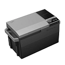 Купить Ecoflow 79697 Жесткий переносной кулер Glacier ZYDBX100-CH Grey 78x45x39 7ft.ru в интернет магазине Семь Футов