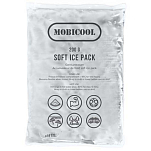 Mobicool 9600024996 Мягкий пакет со льдом 200 gr Бесцветный White