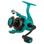 Nomura NM10000930 Kuro Pro Спиннинговая Катушка Голубой Teal 3000 