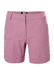 HELLY HANSEN Женские шорты карго QD / wildberry / Размер одежды: 34